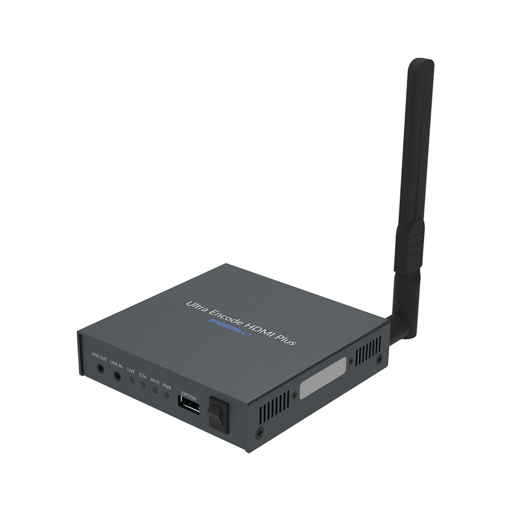 Magewell Ultra Encode HDMI Plus